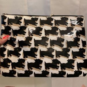 Kate Spade ♠️ pouch.